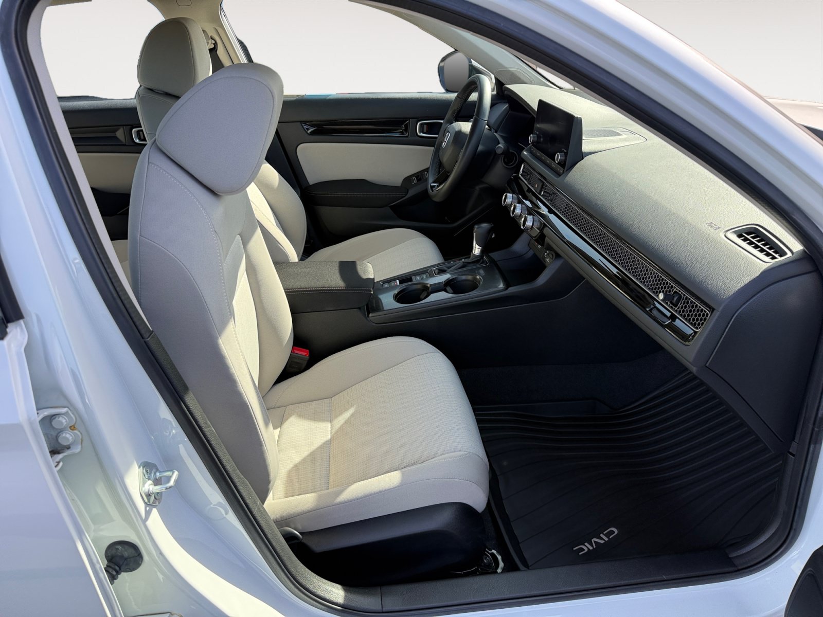 Used 2023 Honda Civic EX image 19