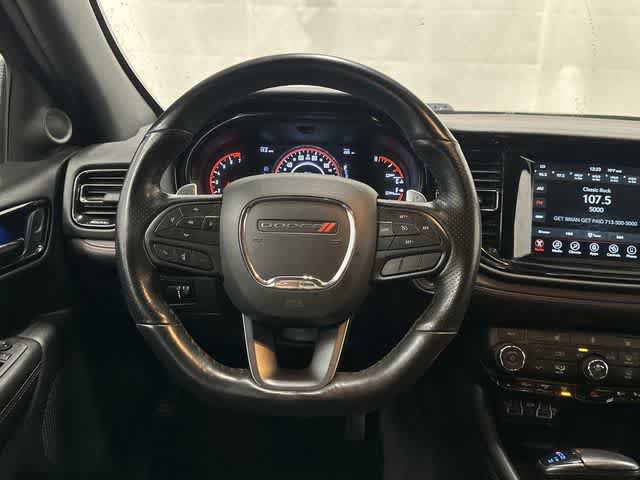 Used 2023 Dodge Durango GT AWD/4WD image 15