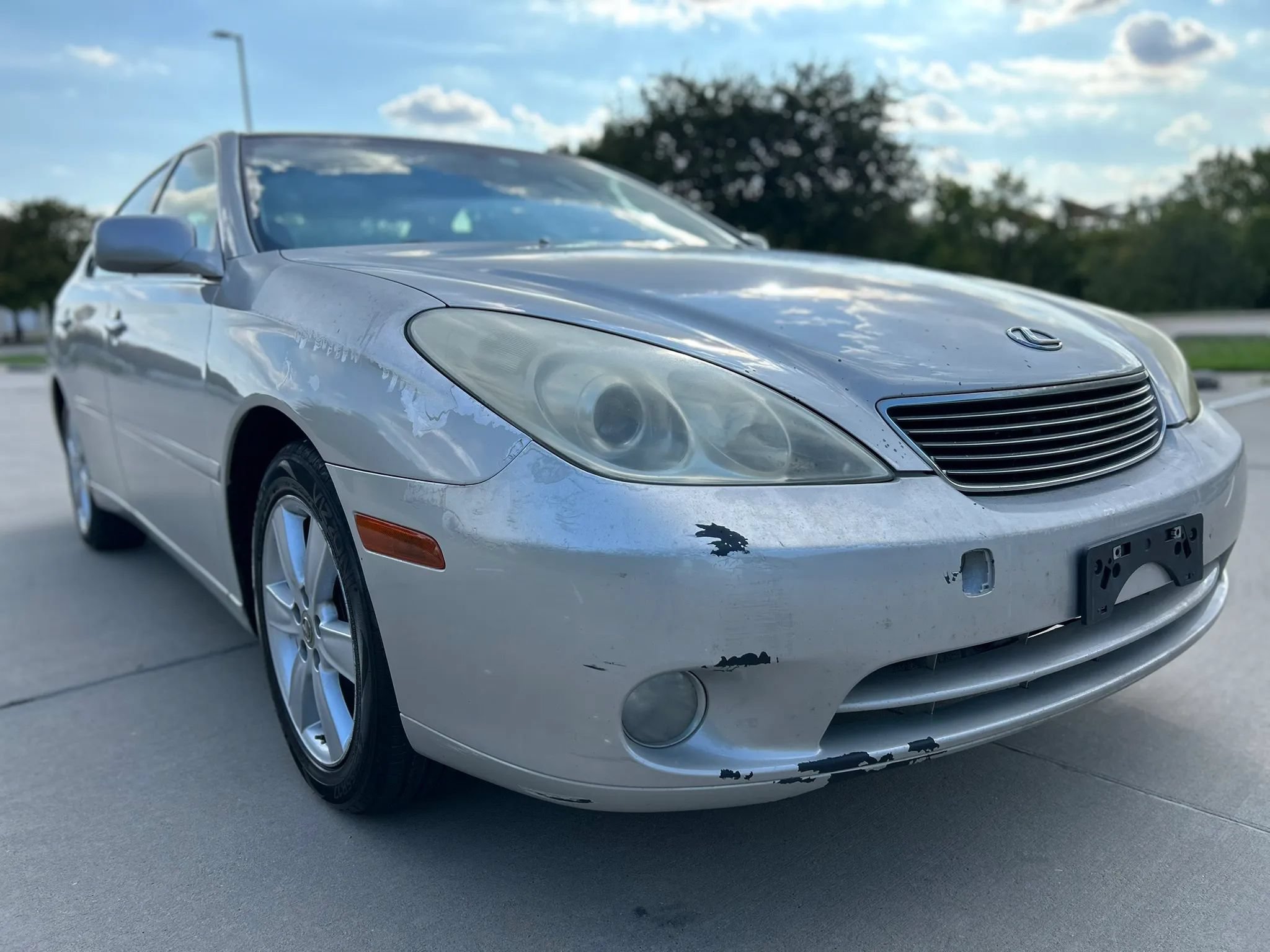 Used 2005 Lexus ES 330 FWD image 4