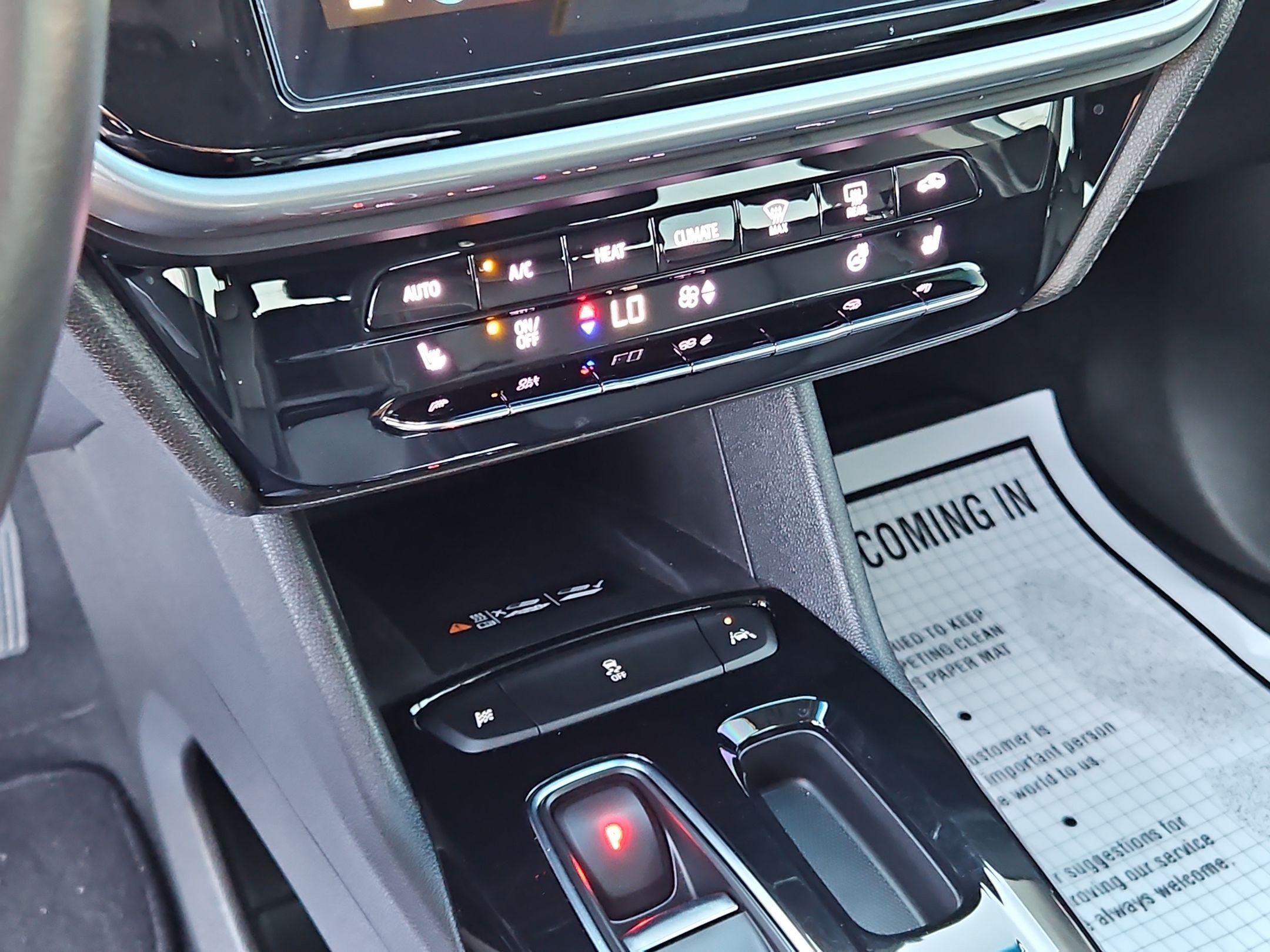 Certified 2023 Chevrolet Bolt LT w/ Infotainment Package FWD image 21