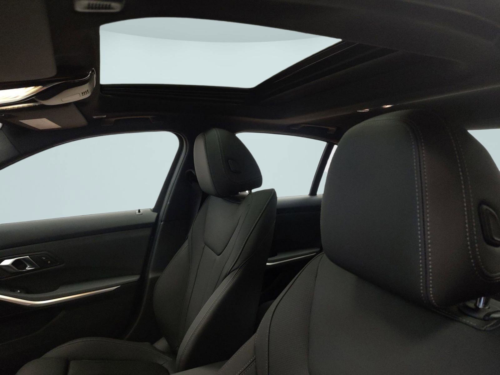 New 2026 BMW 330i xDrive Sedan w/ M Sport Package image 14