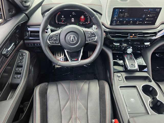 Certified 2025 Acura MDX Type S AWD/4WD image 13