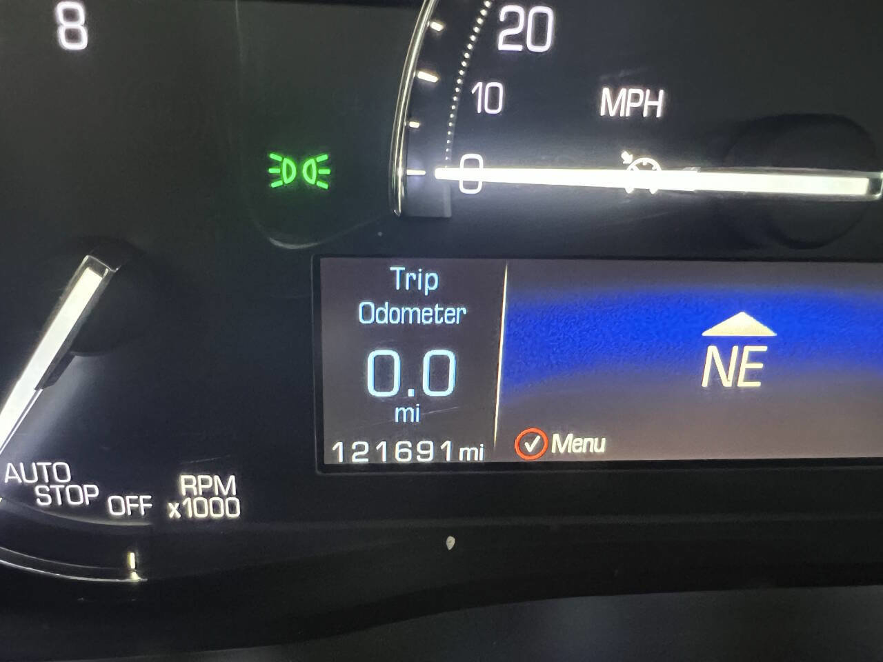 Used 2019 Cadillac XT5 Luxury AWD/4WD image 31