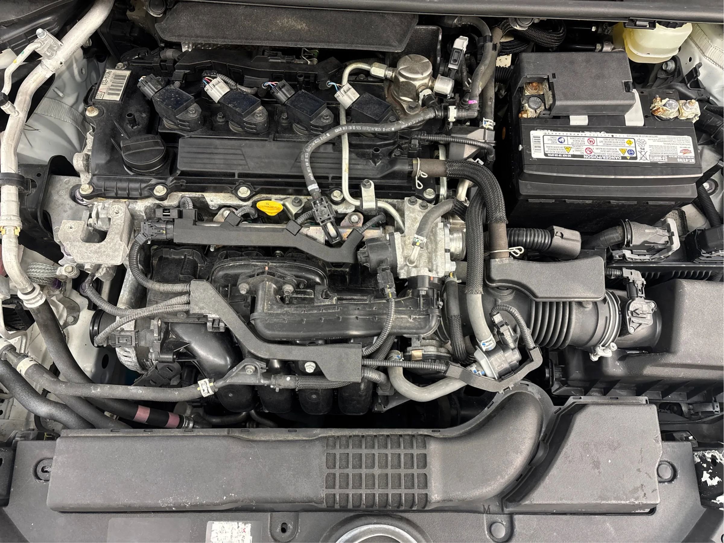 Used 2019 Toyota Corolla SE w/ SE Option Package image 29