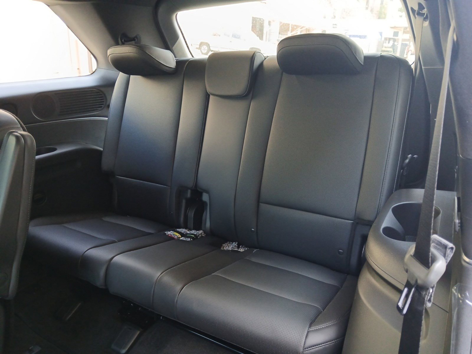 New 2026 Hyundai Palisade Calligraphy image 17