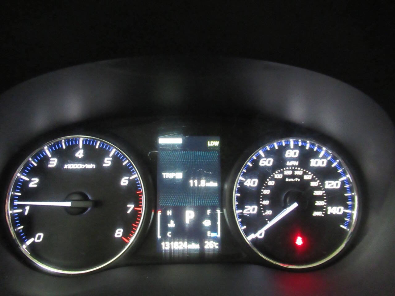 Used 2016 Mitsubishi Outlander GT image 9