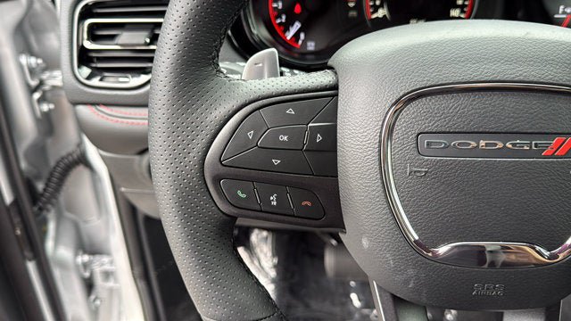 New 2026 Dodge Durango GT AWD/4WD image 10