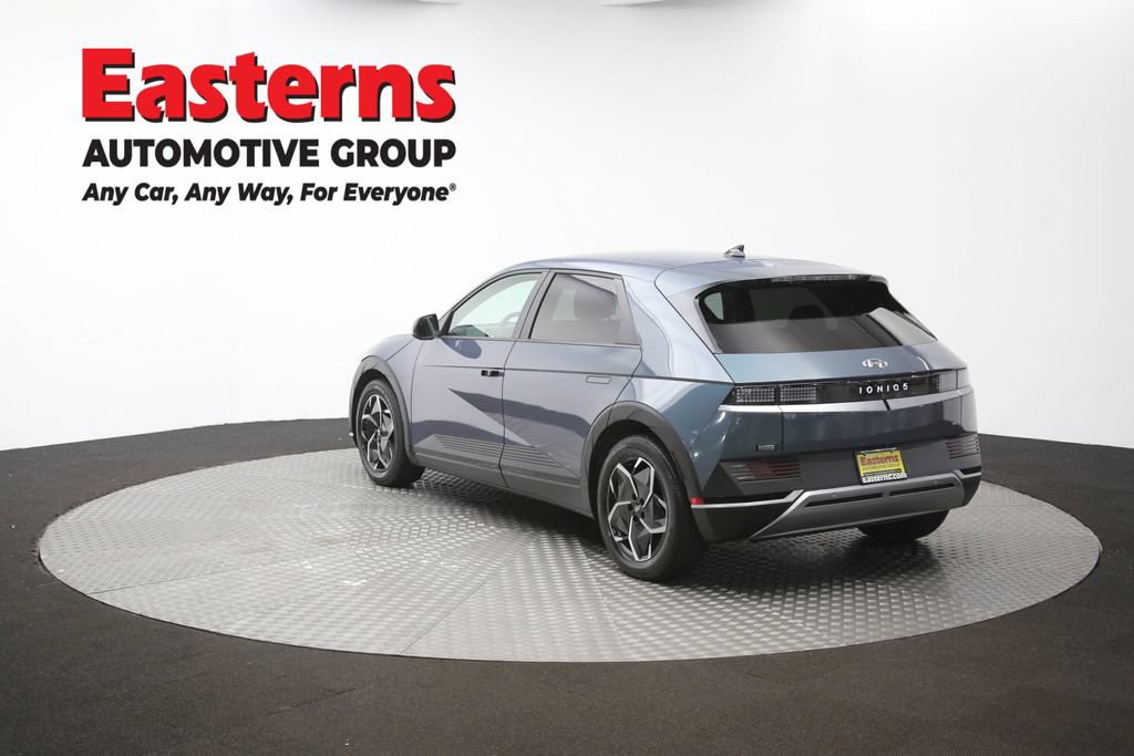 Used 2023 Hyundai Ioniq 5 SE w/ Cargo Package AWD/4WD image 64