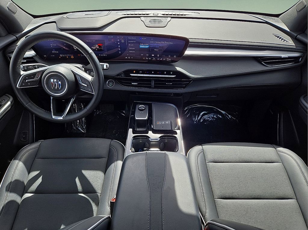 Used 2025 Buick Enclave Preferred image 16
