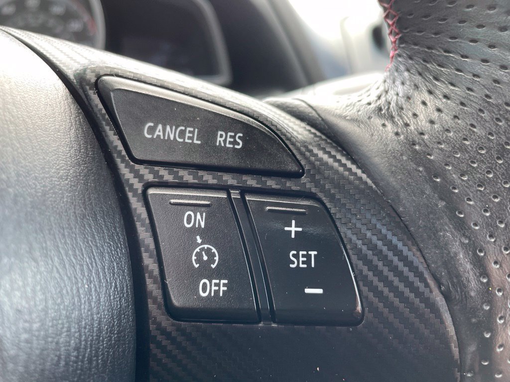 Used 2016 MAZDA MAZDA3 i Sport FWD image 20