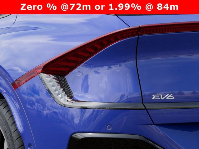 New 2025 Kia EV6 GT-Line image 14