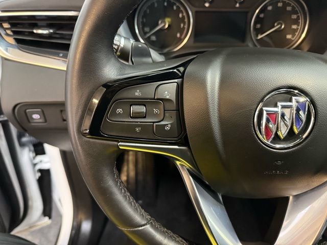 Certified 2024 Buick Enclave Essence w/ Experience Buick Package image 21