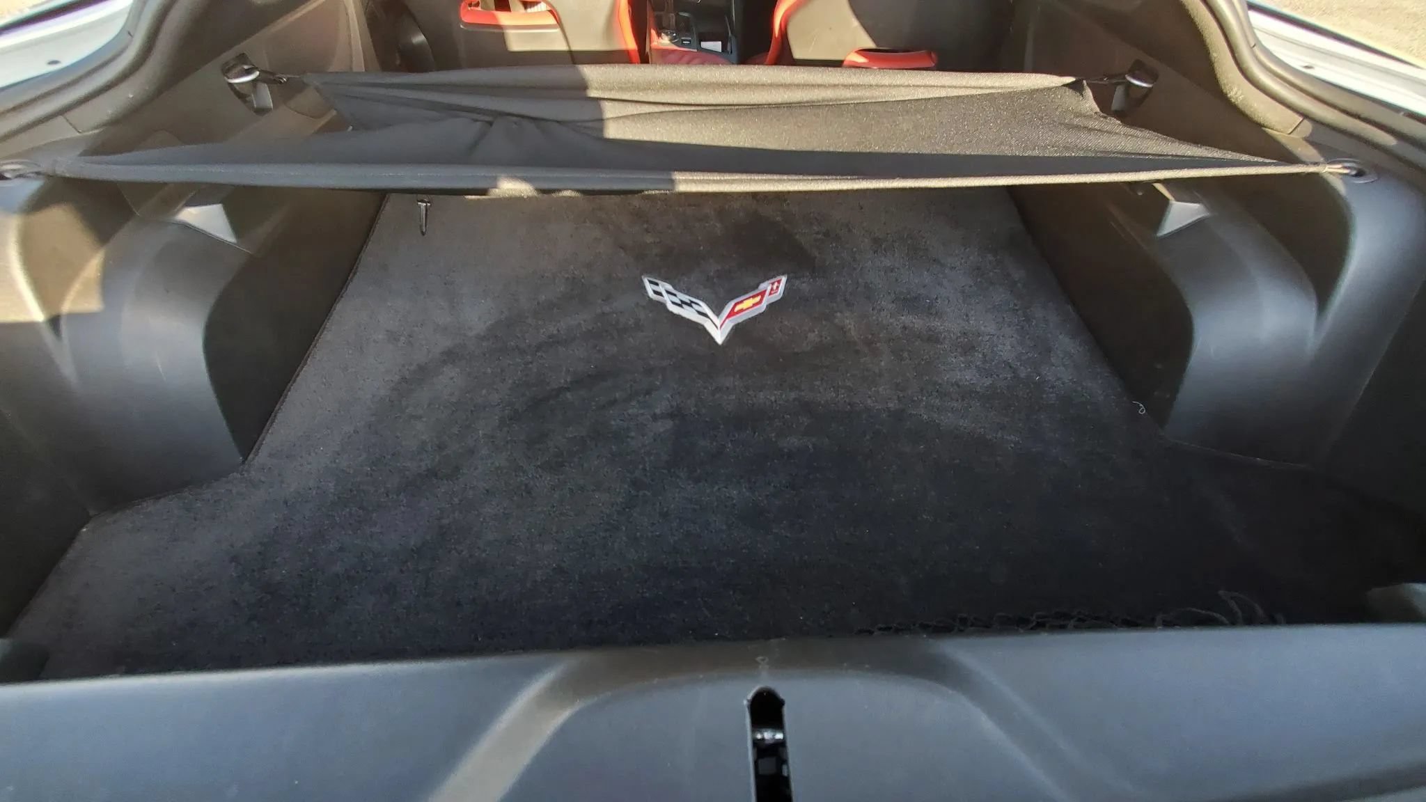 Used 2015 Chevrolet Corvette Stingray Coupe w/ 2LT Preferred Equipment Group RWD image 26