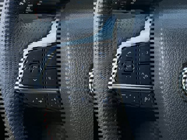 Used 2025 Toyota Sienna XSE image 14