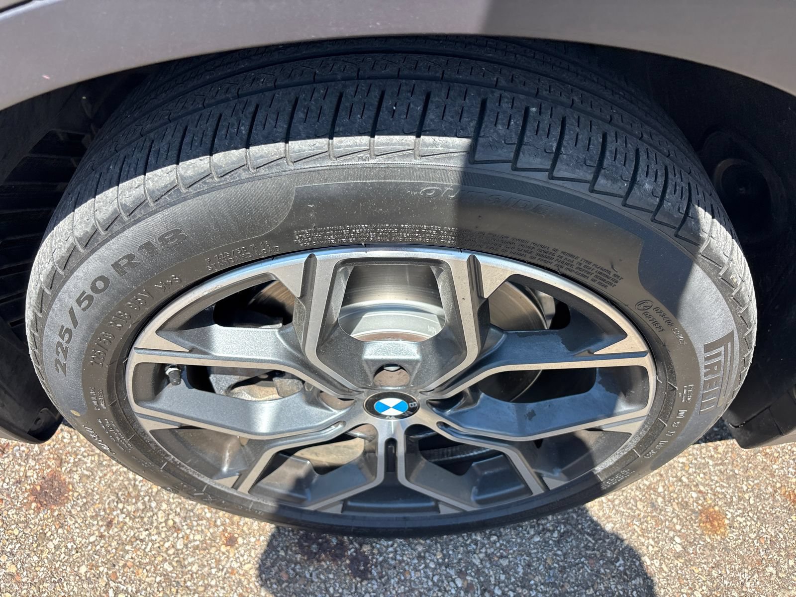 Used 2021 BMW X1 xDrive28i AWD/4WD image 13