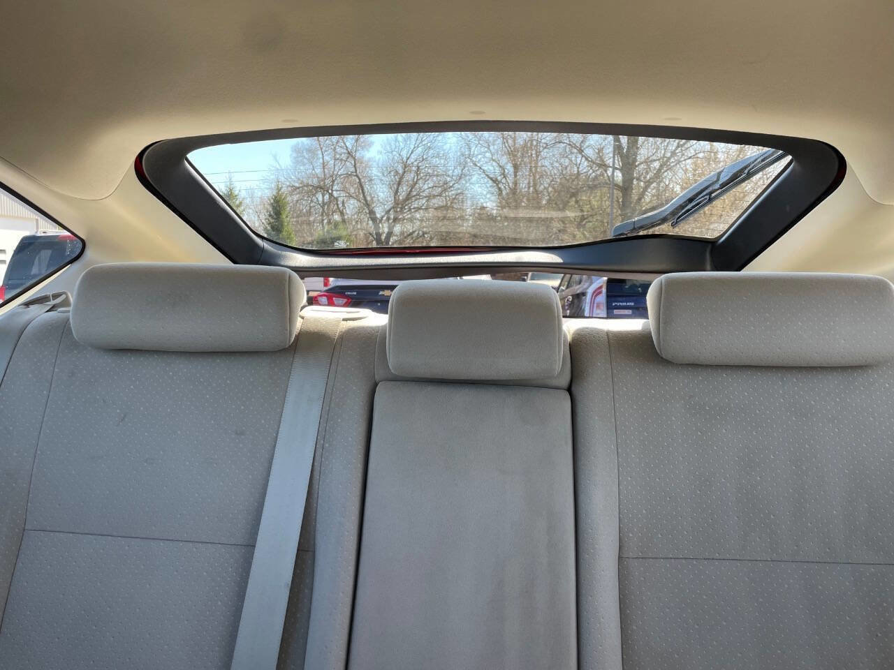 Used 2008 Toyota Prius image 6