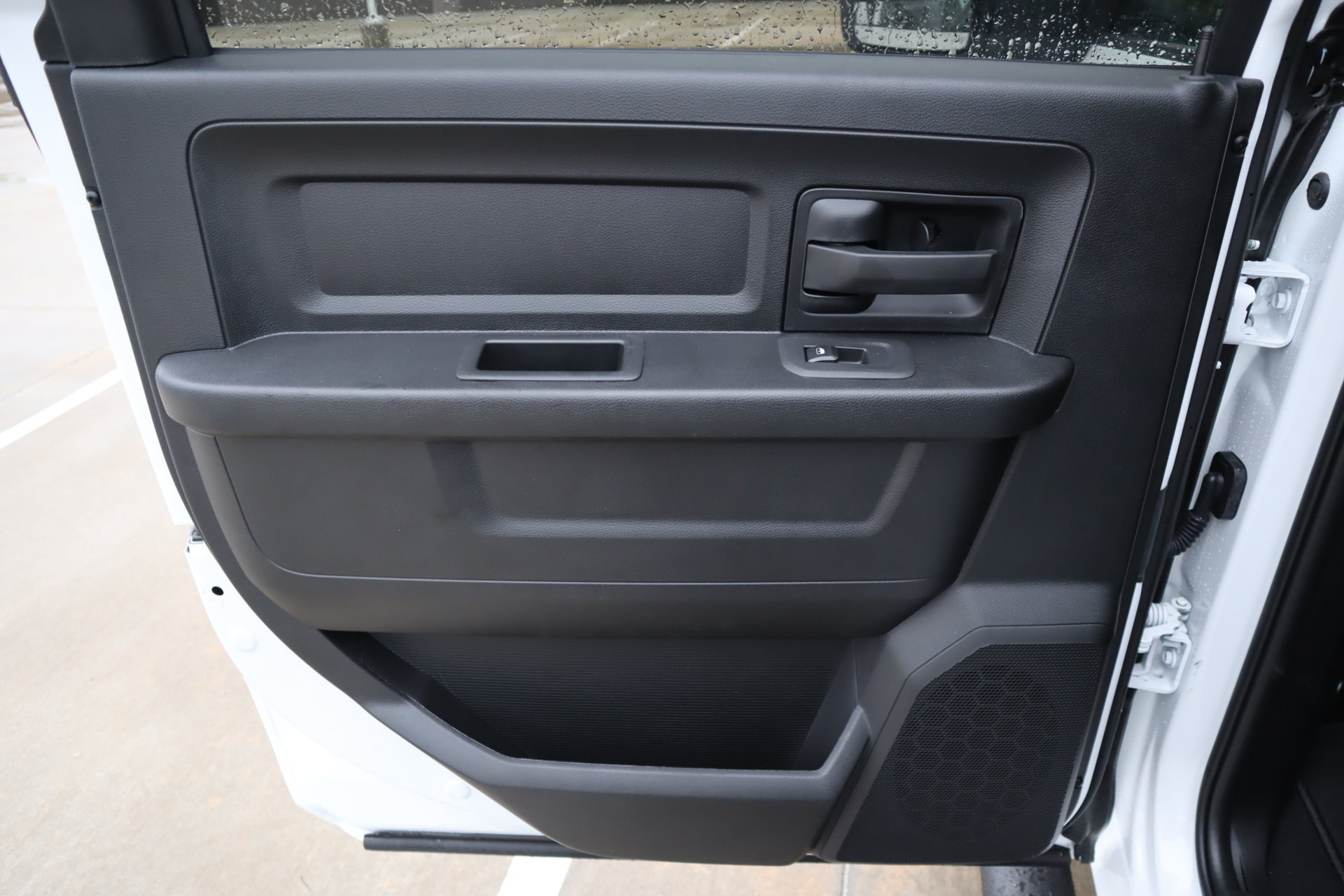 New 2027 RAM 3500 Tradesman AWD/4WD image 17