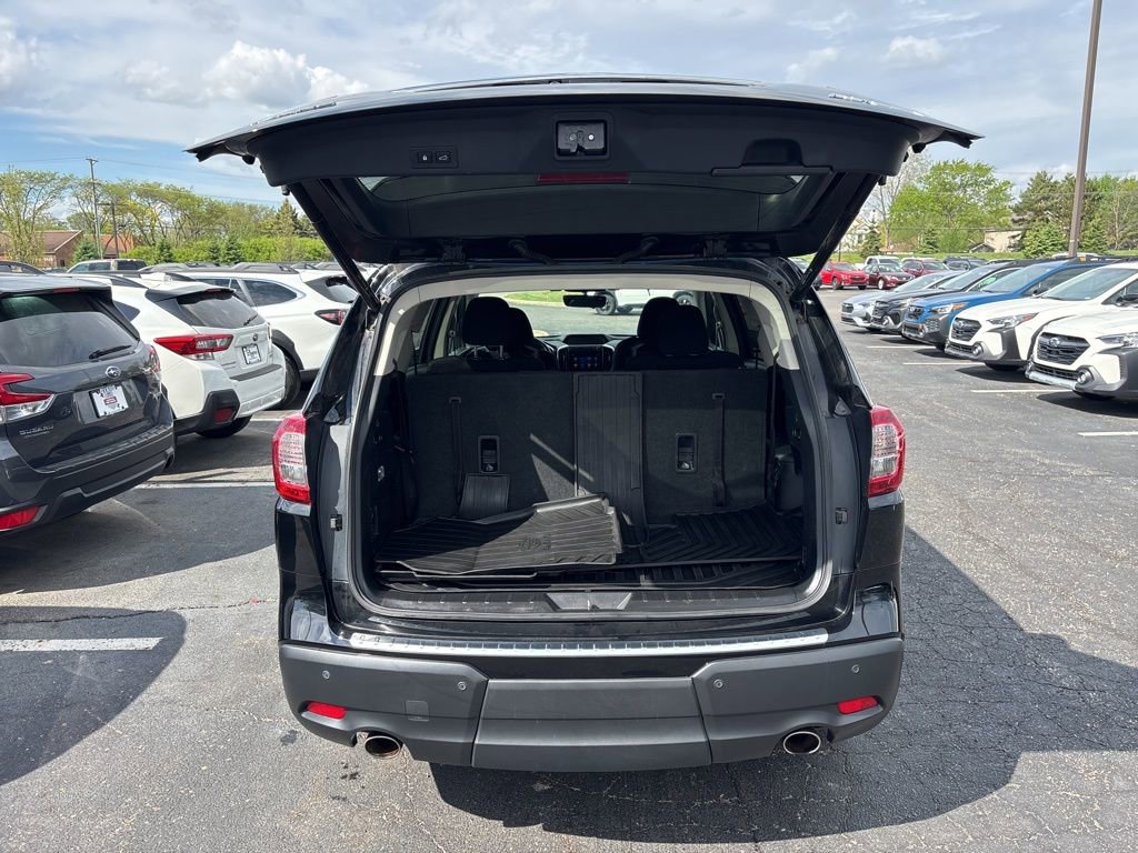 Certified 2021 Subaru Ascent Premium w/ Convenience Package AWD/4WD image 8