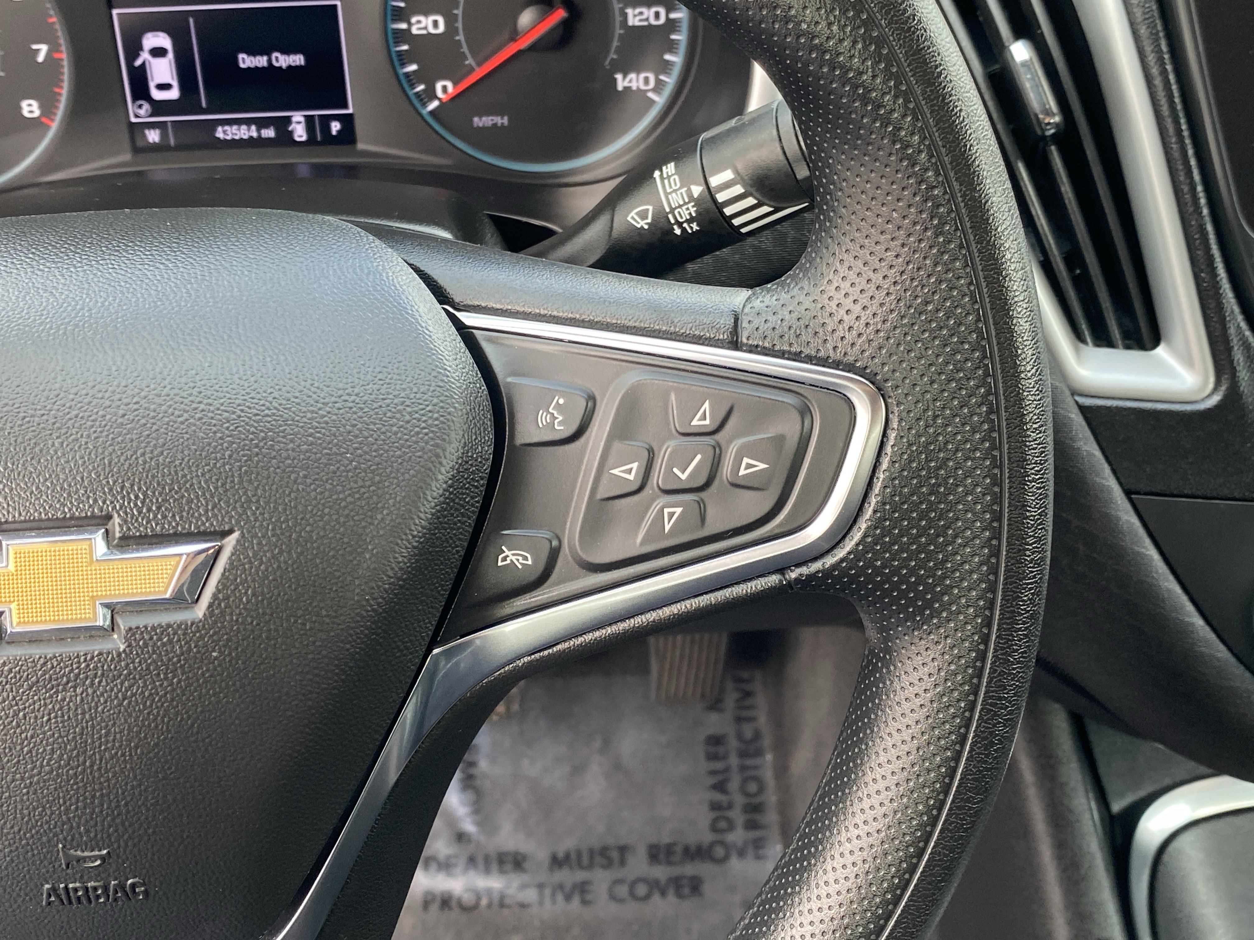 Used 2024 Chevrolet Malibu LT image 27