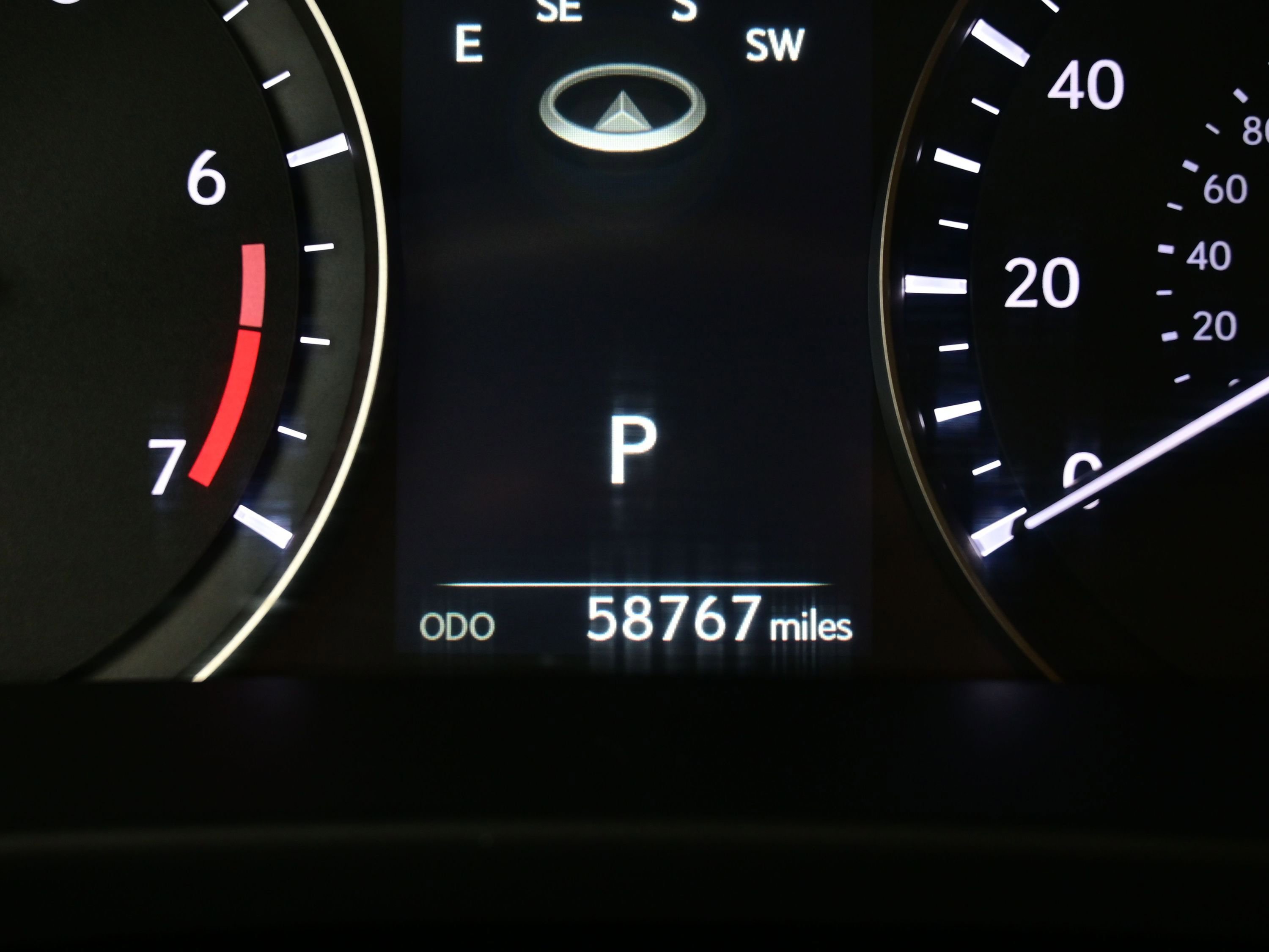 Used 2022 Lexus RX 350L Premium image 28