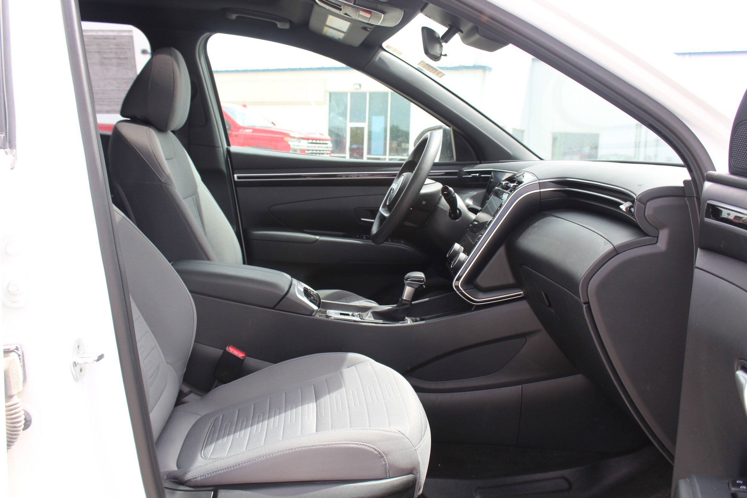 Used 2022 Hyundai Santa Cruz SEL w/ Activity Package AWD/4WD image 25