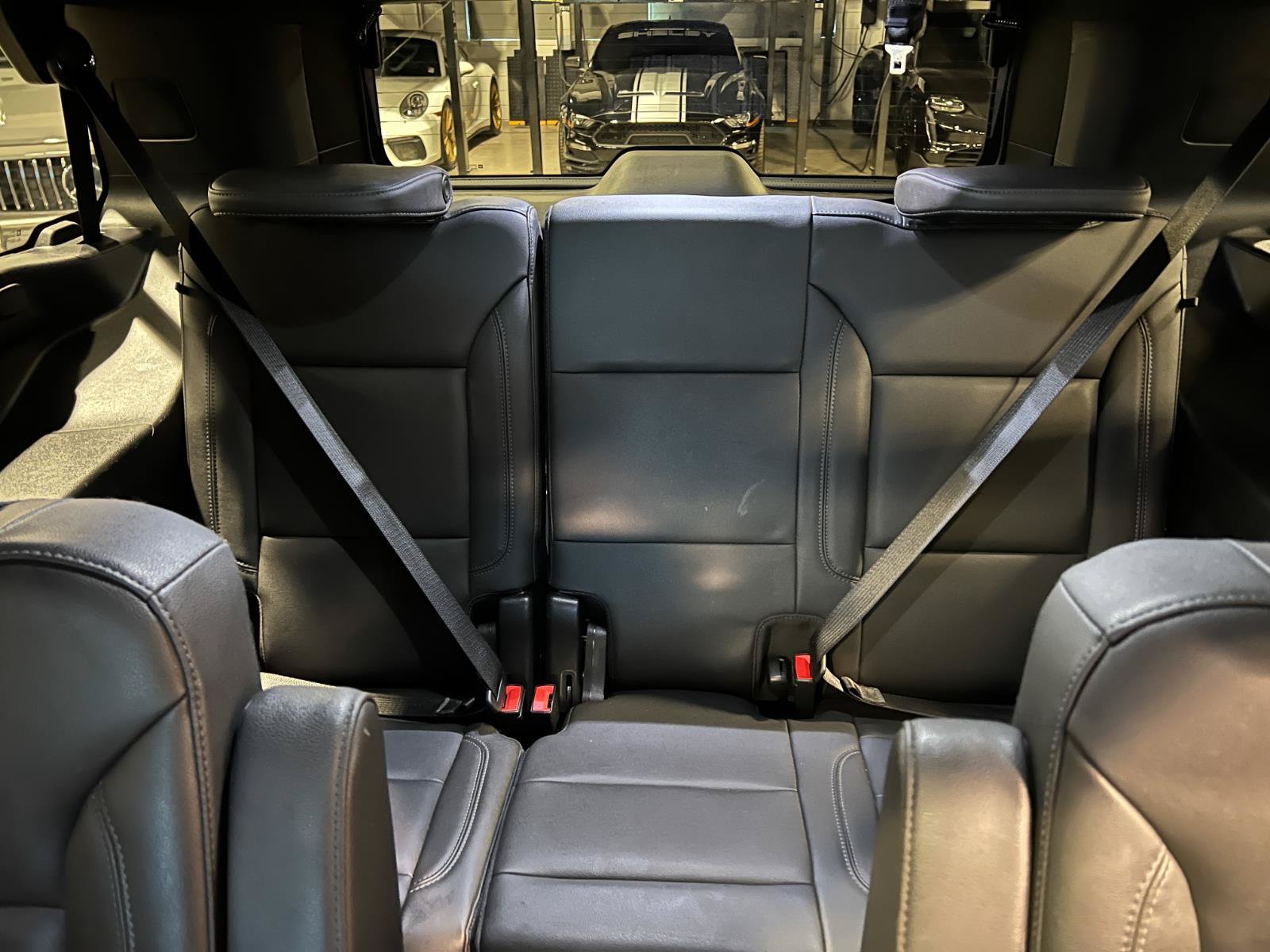 Used 2022 Chevrolet Tahoe Z71 AWD/4WD image 31