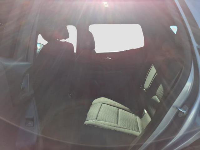 New 2026 Chevrolet Equinox LT w/ LPO, Floor Liner Package FWD image 16
