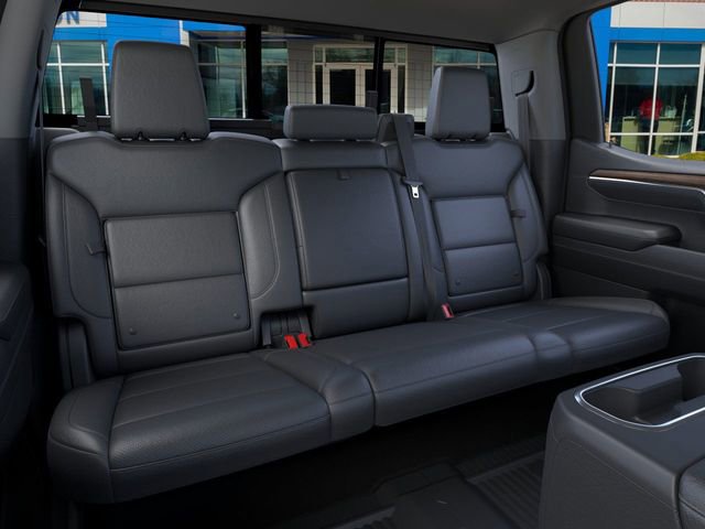 New 2026 Chevrolet Silverado 1500 LT Trail Boss w/ LT Trail Boss Premium Package image 19