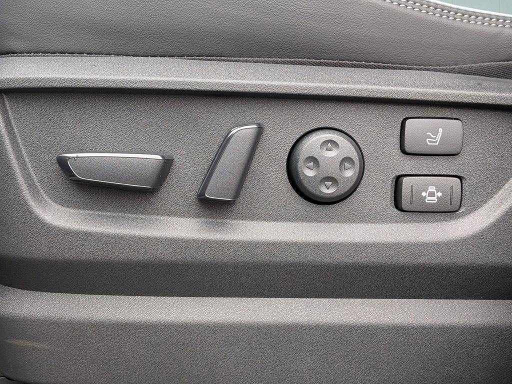 New 2026 INFINITI QX80 Autograph w/ Premium Cargo Package AWD/4WD image 13