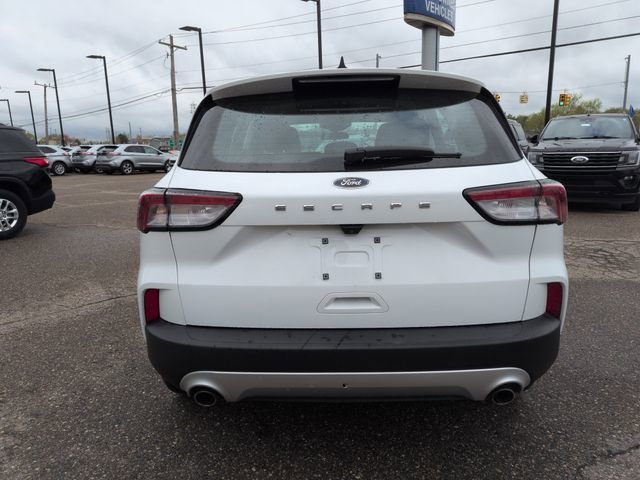 Used 2022 Ford Escape S FWD image 6