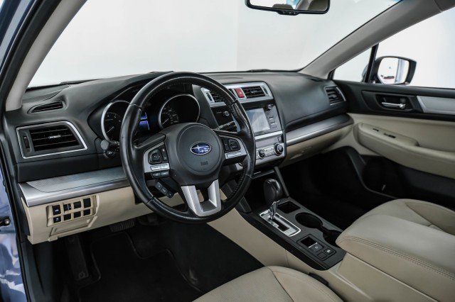 Used 2016 Subaru Legacy 2.5i Premium AWD/4WD image 14