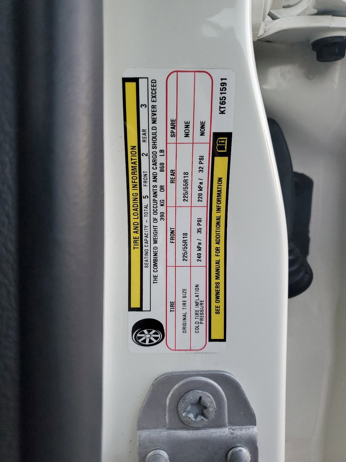 Certified 2019 Jeep Compass Limited image 33