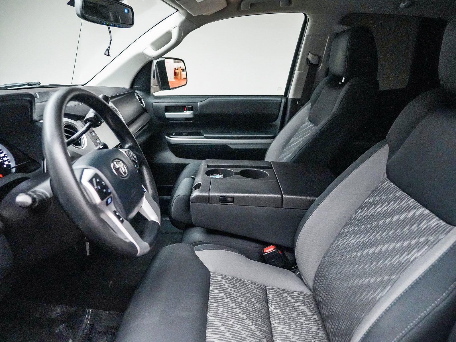 Used 2019 Toyota Tundra SR5 RWD image 18