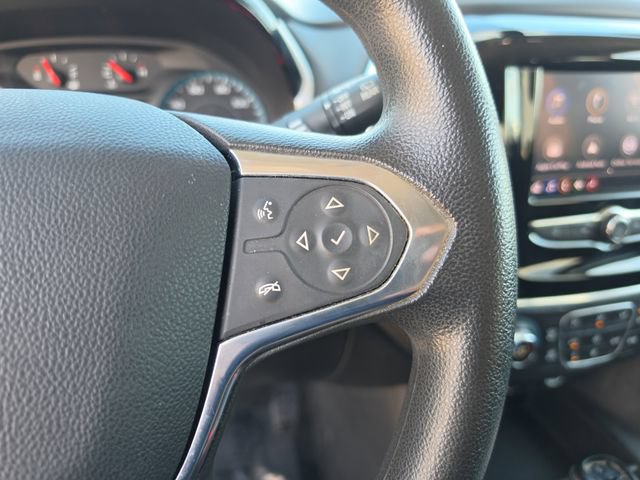 Used 2020 Chevrolet Traverse LS FWD image 21