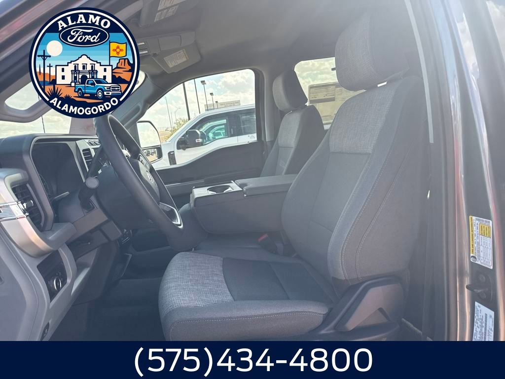 New 2024 Ford F250 XLT w/ 360-Degree Camera Package image 6