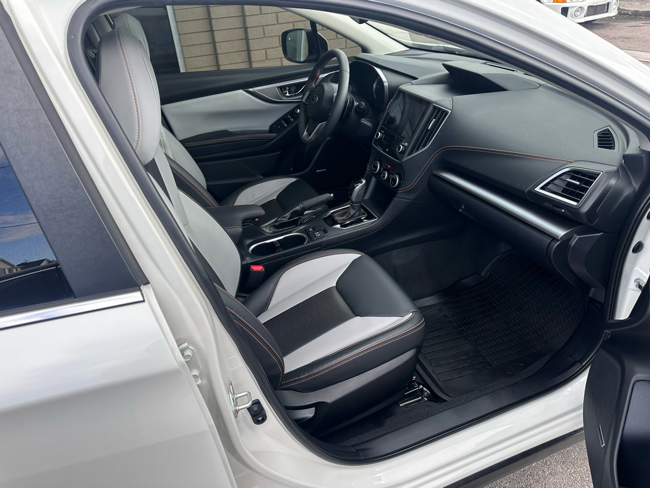 Used 2022 Subaru Crosstrek 2.5i Limited w/ Moonroof Package 2 image 17