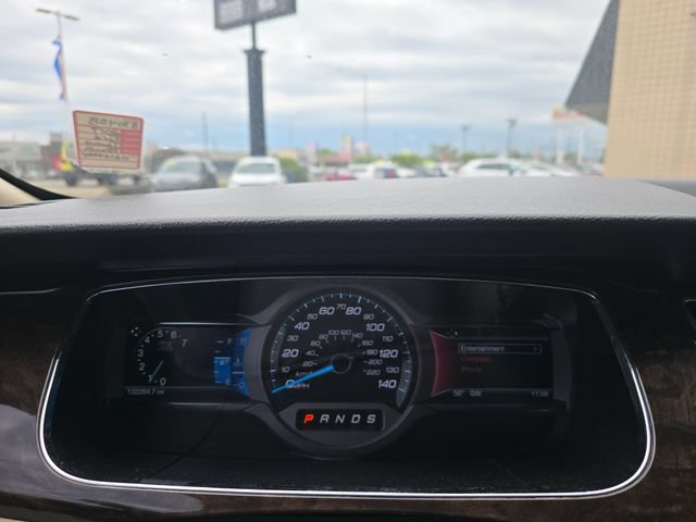 Used 2017 Ford Taurus Limited AWD/4WD image 20
