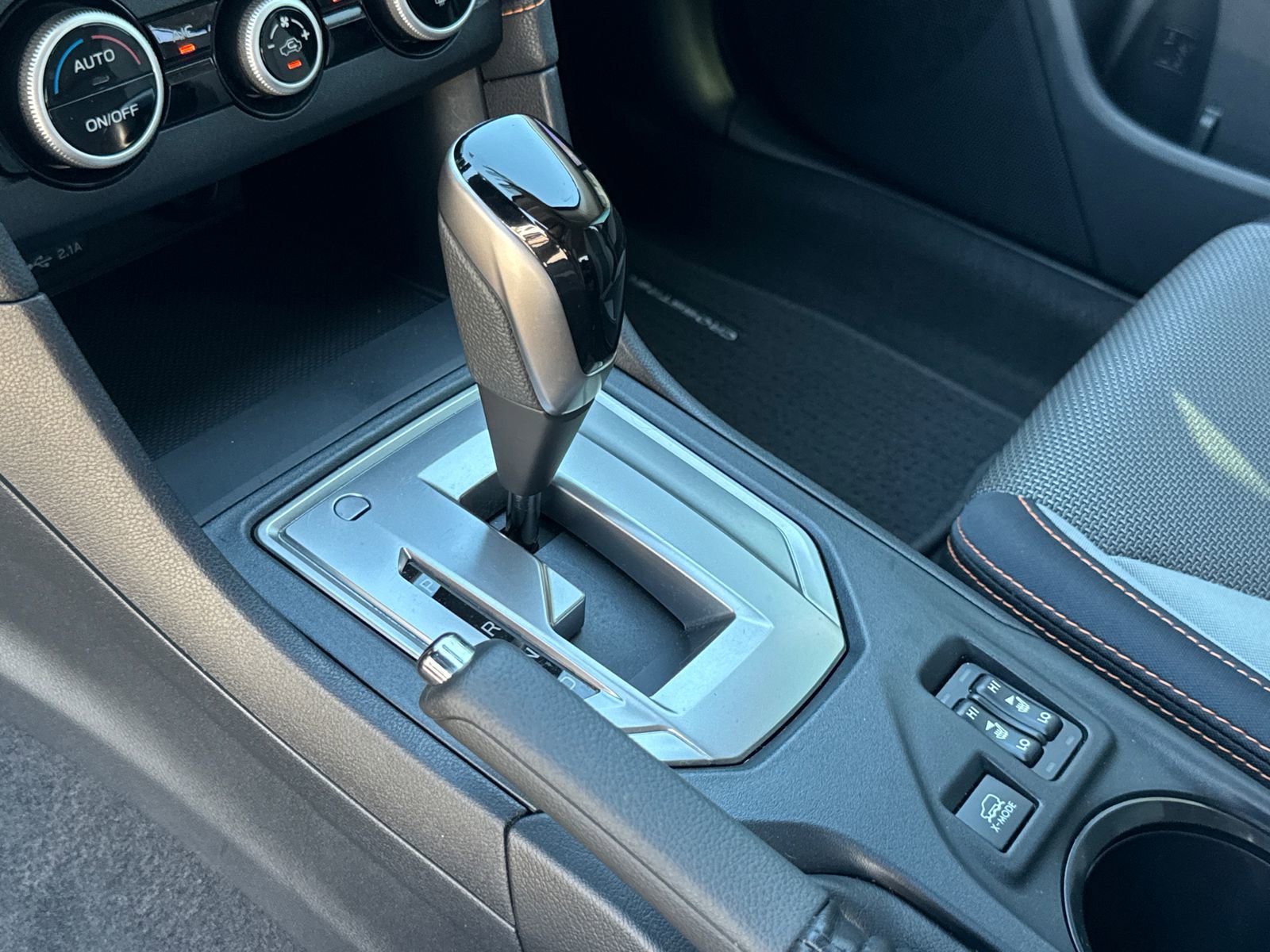 Certified 2021 Subaru Crosstrek 2.0i Premium w/ Popular Package #3 image 16