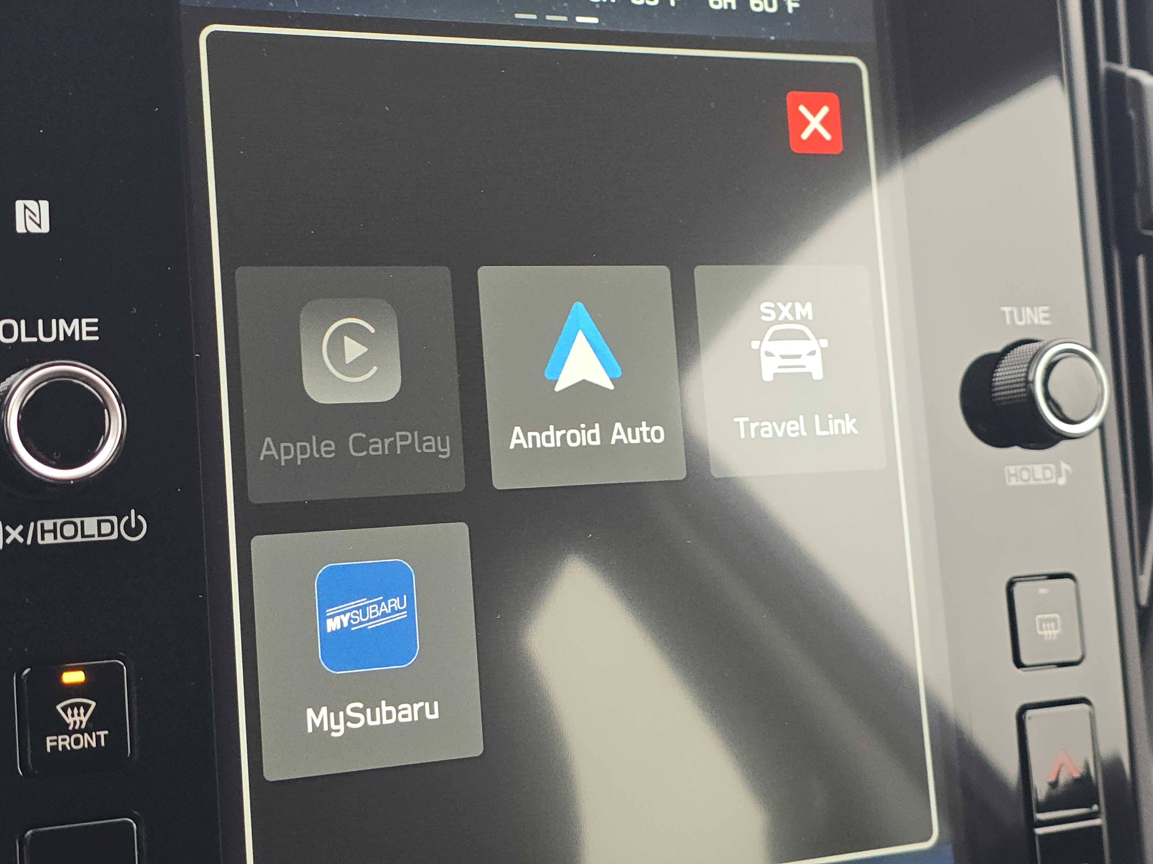 New 2026 Subaru Impreza 2.0i Sport image 9