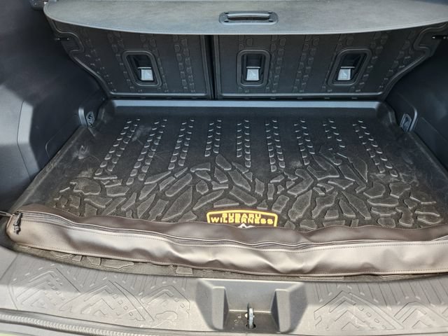 Certified 2024 Subaru Crosstrek 2.5i Wilderness AWD/4WD image 32