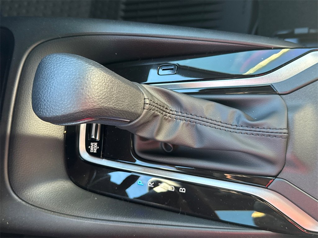 New 2026 Toyota Corolla SE image 28