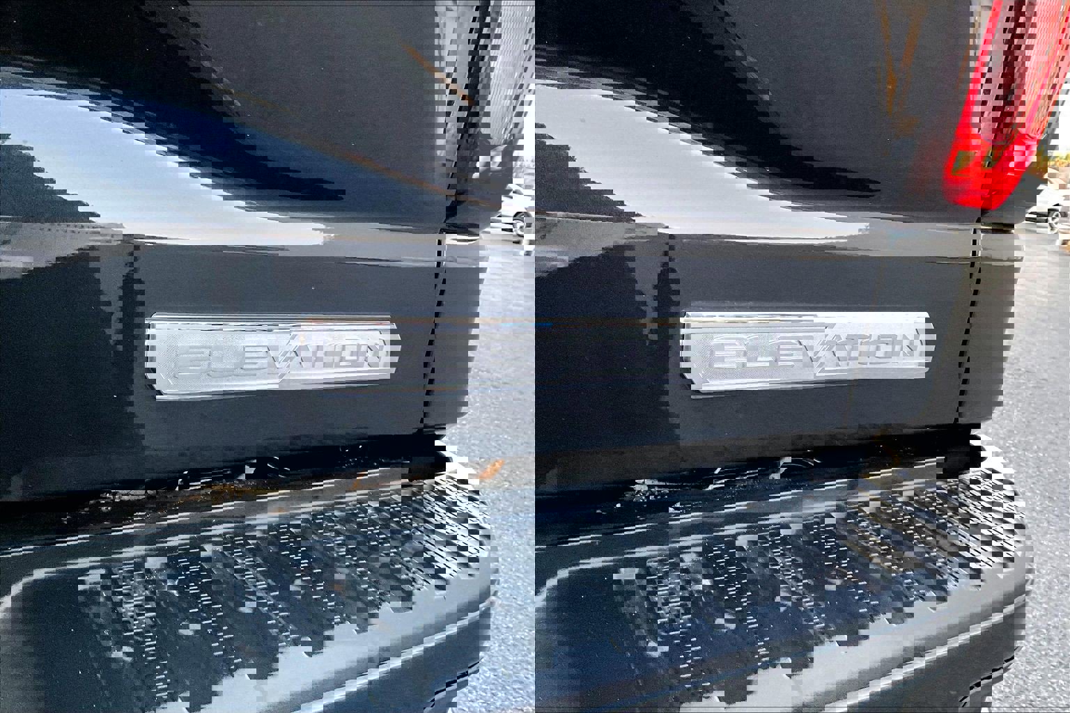 Used 2020 GMC Sierra 1500 Elevation w/ Elevation Value Package image 27