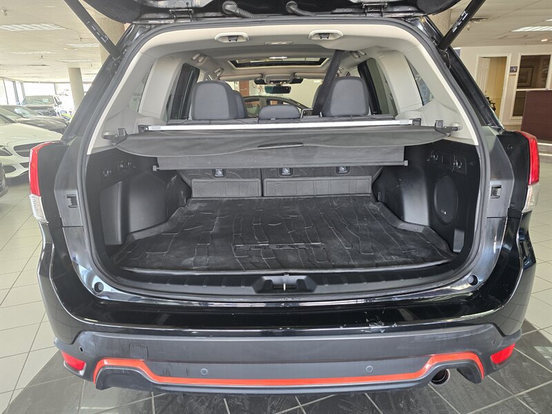 Used 2022 Subaru Forester Sport w/ Popular Package #2 AWD/4WD image 18