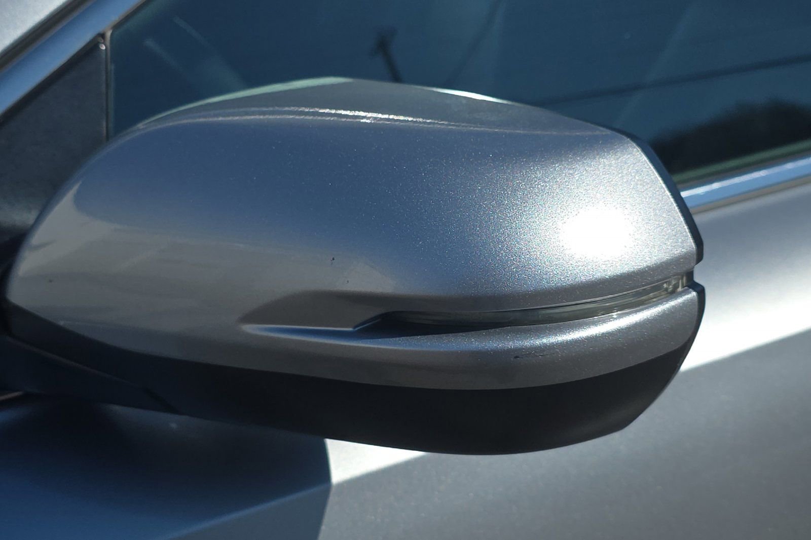 Used 2020 Honda CR-V EX-L image 34