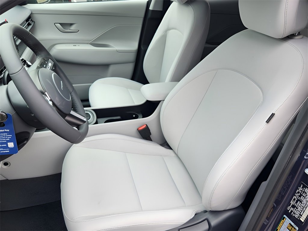 New 2026 Hyundai Kona SEL Sport image 13