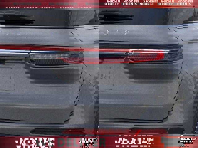 New 2025 Lincoln Corsair Reserve image 21