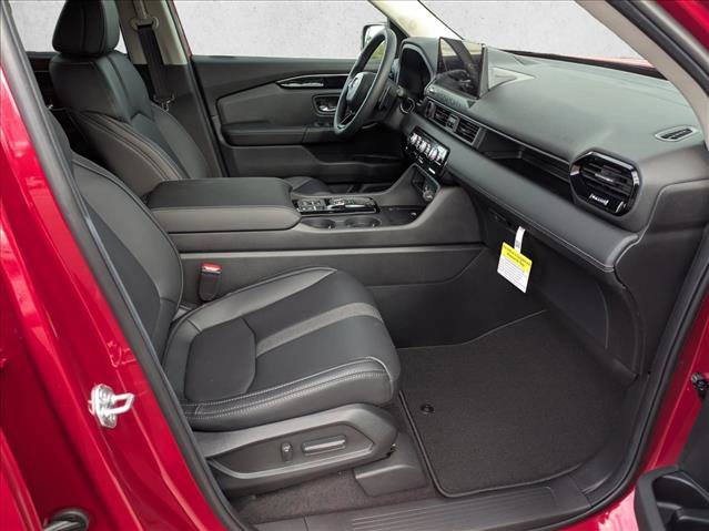 Certified 2026 Honda Passport RTL image 20