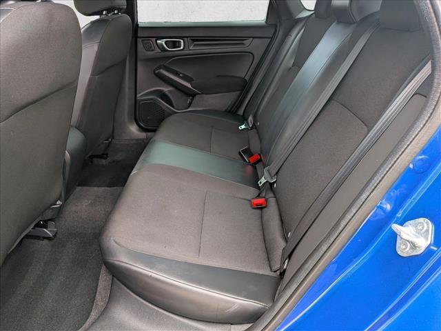 Used 2023 Honda Civic Sport image 26