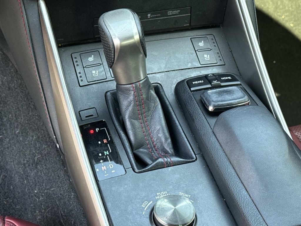 Used 2015 Lexus IS 250 AWD w/ F-Sport Package image 14