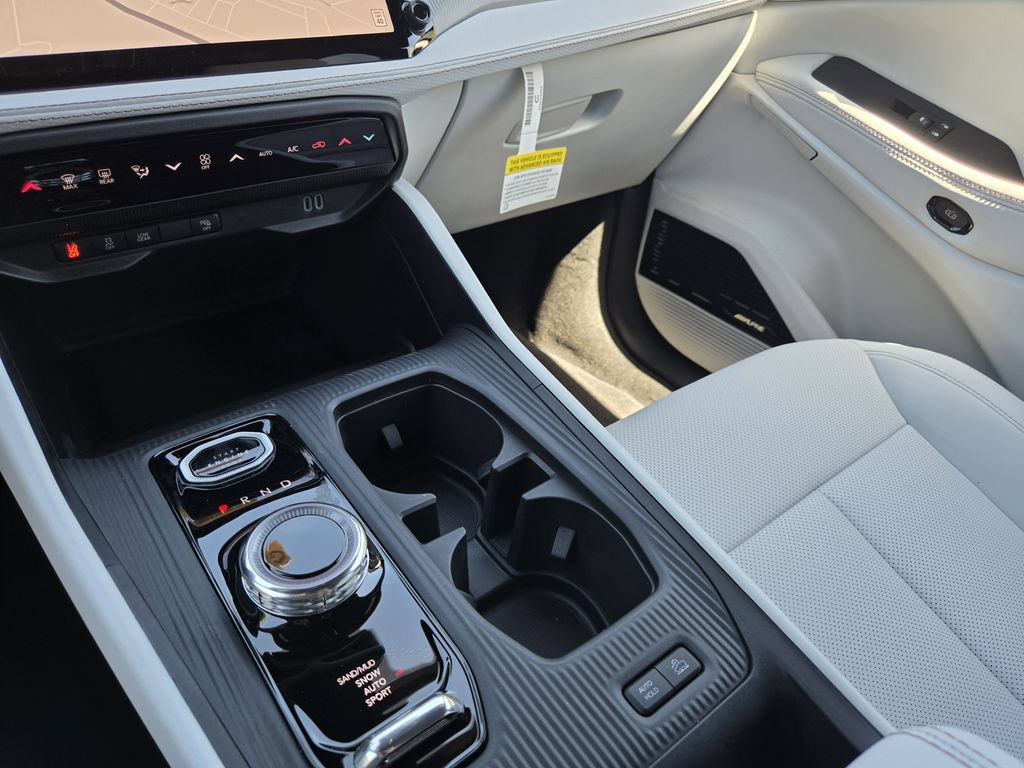 New 2026 Jeep Cherokee Limited AWD/4WD image 15